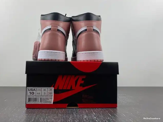 MaikeSneakers Rust Air Nrg 861428-101 Og 1 Retro High Pink Jordan 0326